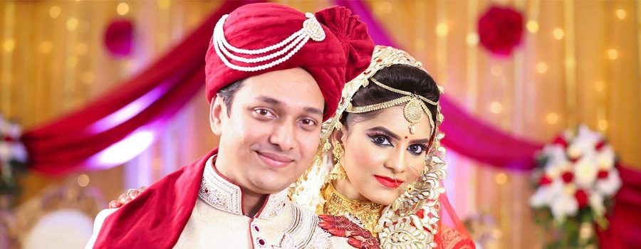 Jain Shadi Vivah